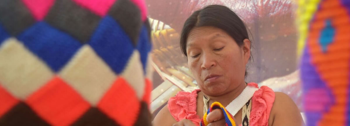 Selección de Cogestores Sociales 2017